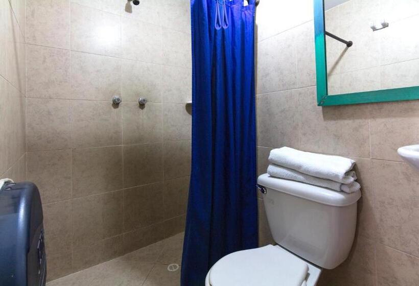 هتل Ayenda 1248 Conquistadores