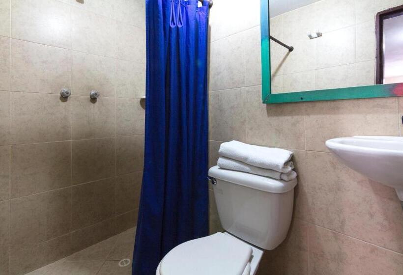 هتل Ayenda 1248 Conquistadores