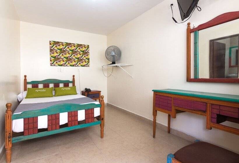 هتل Ayenda 1248 Conquistadores