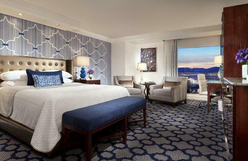 هتل Bellagio