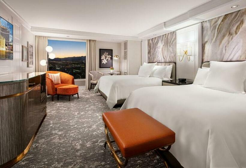 هتل Bellagio