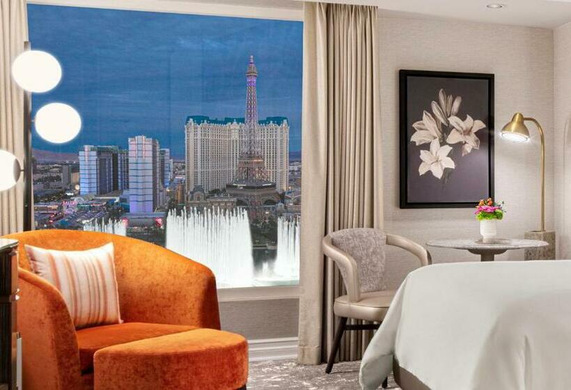 هتل Bellagio