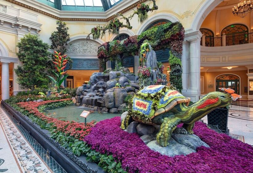 هتل Bellagio