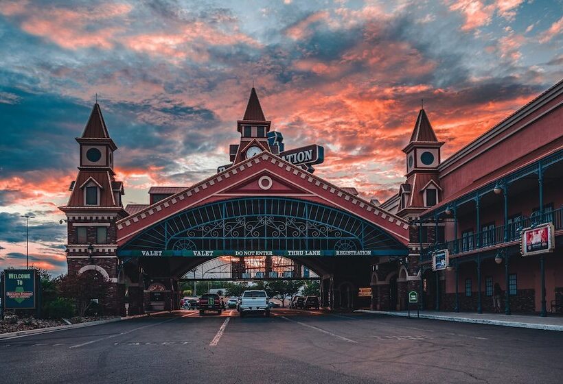 Boulder Station Hotel & Casino