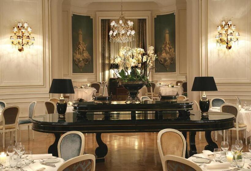 Intercontinental Hotels Chantilly Chateau Mont Royal, An Ihg