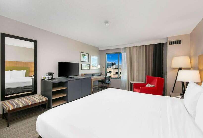 هتل Country Inn & Suites By Radisson, San Diego North, Ca