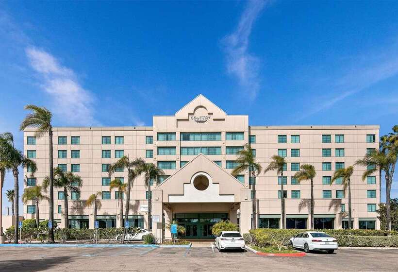 هتل Country Inn & Suites By Radisson, San Diego North, Ca