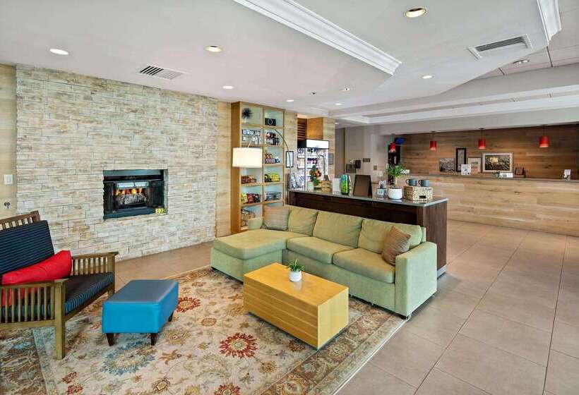 هتل Country Inn & Suites By Radisson, San Diego North, Ca