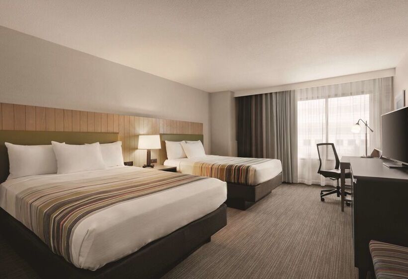 هتل Country Inn & Suites By Radisson, San Diego North, Ca