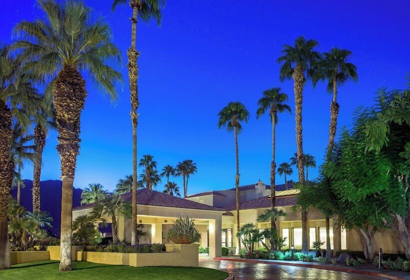 Hotel Courtyard By Marriott Palm Springs