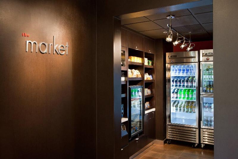 Hotel Courtyard By Marriott Palm Springs