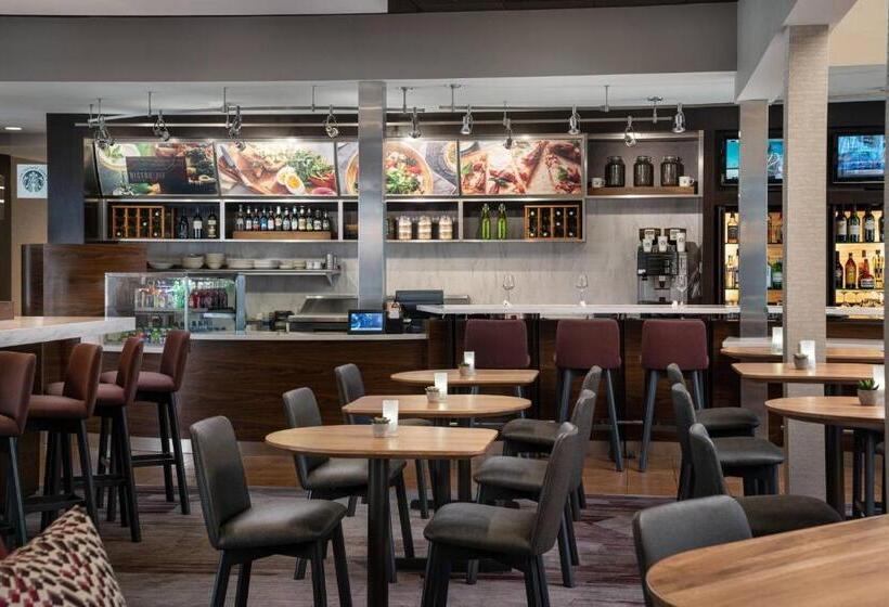 酒店 Courtyard By Marriott Pleasanton