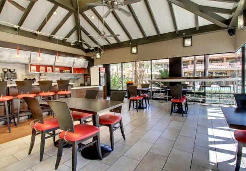 فندق Courtyard By Marriott San Diego Del Mar/solana Beach