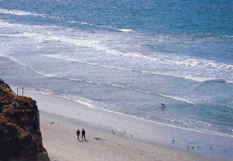 فندق Courtyard By Marriott San Diego Del Mar/solana Beach