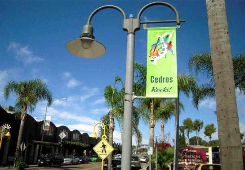فندق Courtyard By Marriott San Diego Del Mar/solana Beach