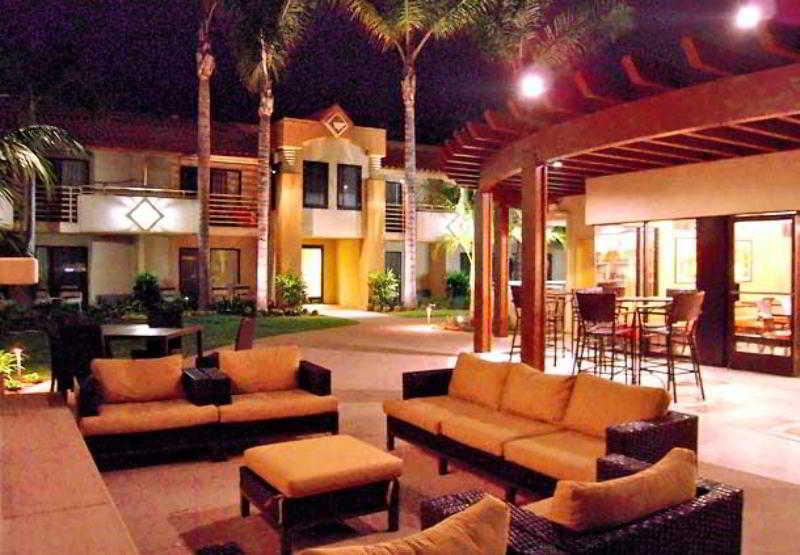 فندق Courtyard By Marriott San Diego Del Mar/solana Beach