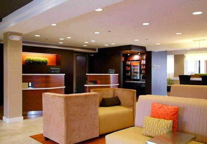 فندق Courtyard By Marriott San Diego Del Mar/solana Beach