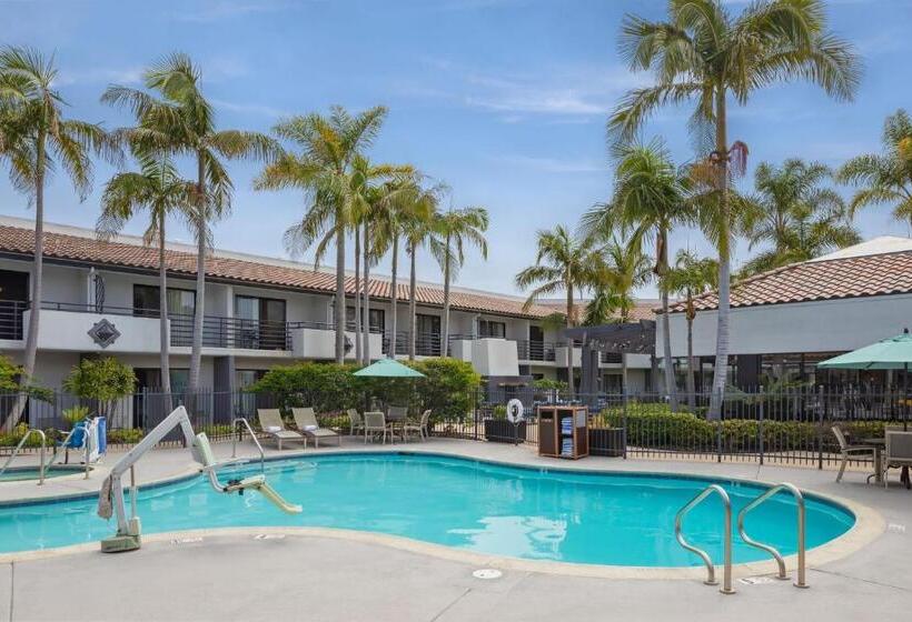 فندق Courtyard By Marriott San Diego Del Mar/solana Beach