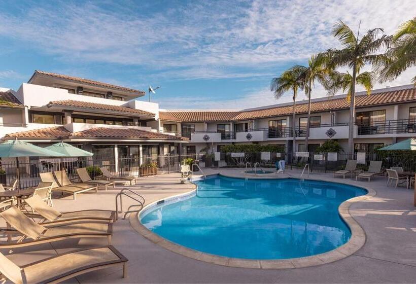 فندق Courtyard By Marriott San Diego Del Mar/solana Beach