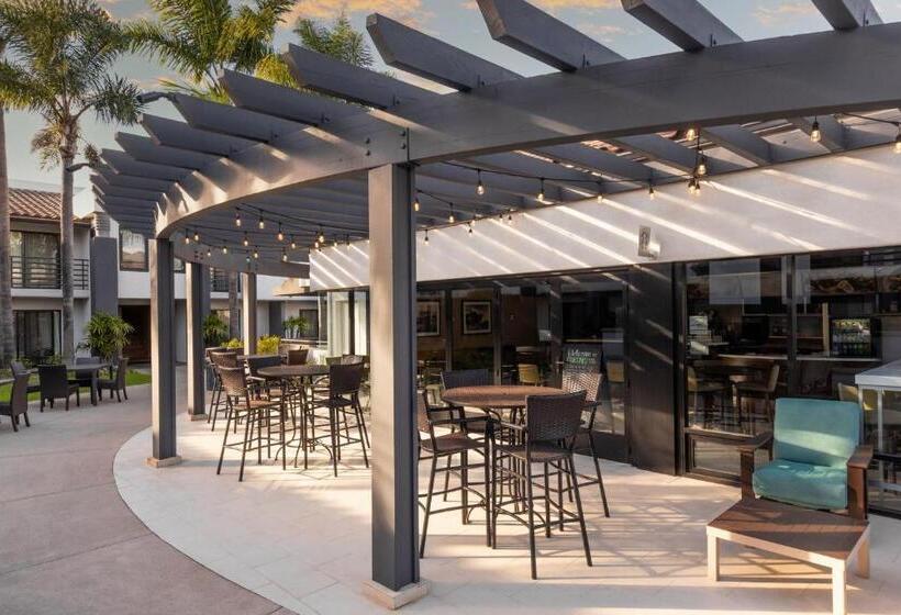 فندق Courtyard By Marriott San Diego Del Mar/solana Beach