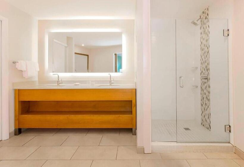 فندق Courtyard By Marriott San Diego Del Mar/solana Beach