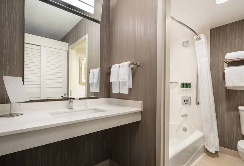 בית מלון כפרי Courtyard San Francisco Larkspur Landing/marin County