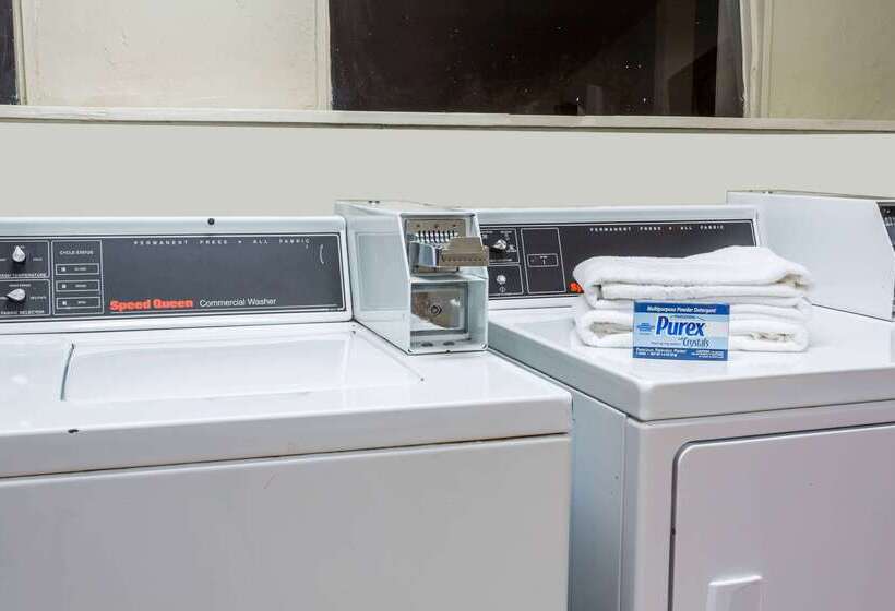 فندق Days Inn By Wyndham Novato/san Francisco