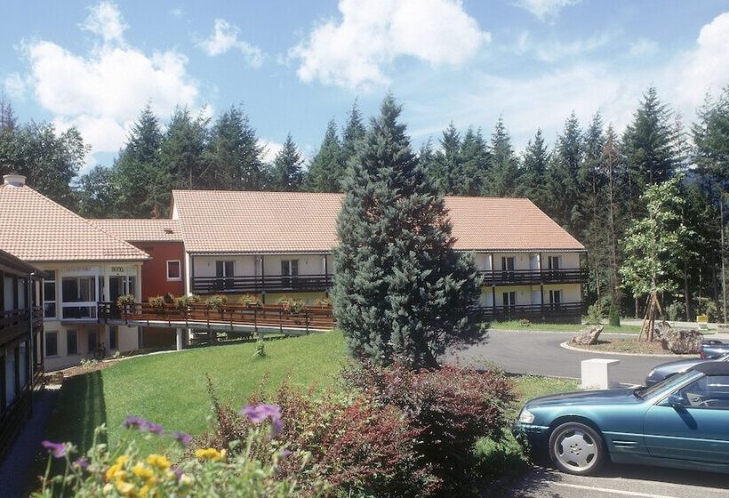 酒店 Hôtel Restaurant La Vallée Noble, Proche Rouffach Eguisheim Colmar