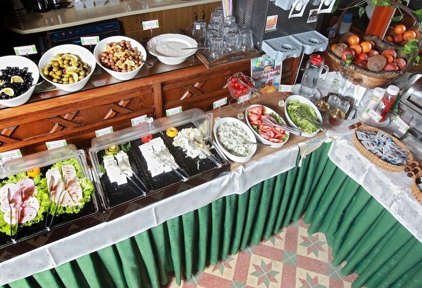 Dersaadet Hotel Istanbul