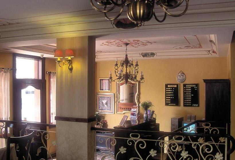 Dersaadet Hotel Istanbul
