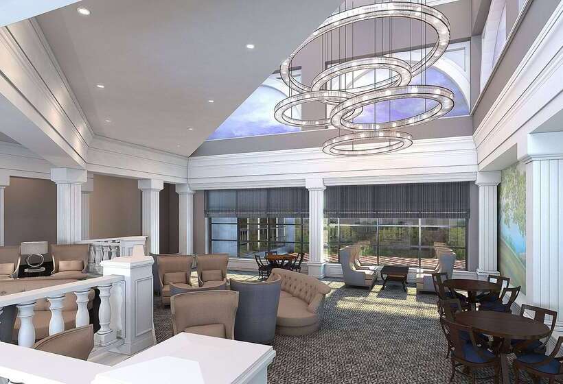 Desmond Hotel Malvern, A Doubletree By Hilton