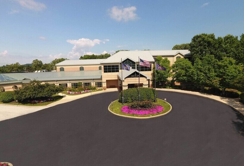 Desmond Hotel Malvern, A Doubletree By Hilton