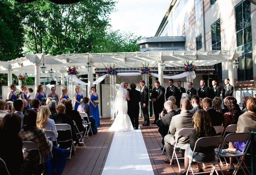 Desmond Hotel Malvern, A Doubletree By Hilton