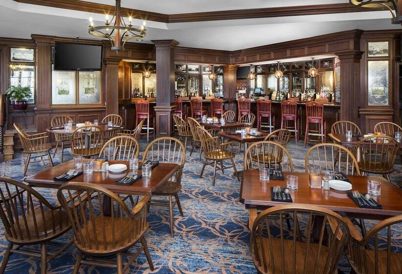 Desmond Hotel Malvern, A Doubletree By Hilton