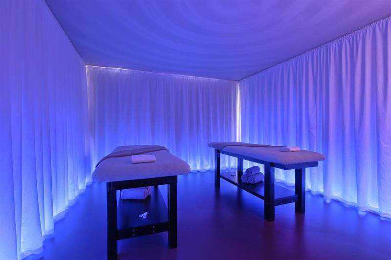 ホテル Domaine De La Forêt D Orient, Logis Hôtel, Restaurant, Spa Et Golf