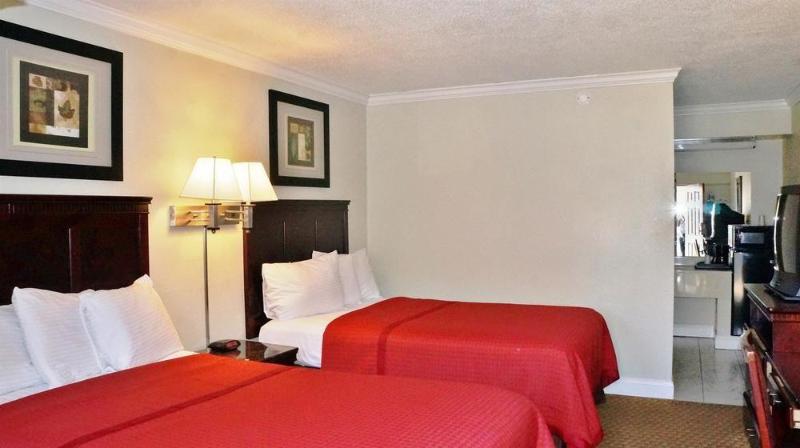 هتل Dream Inn