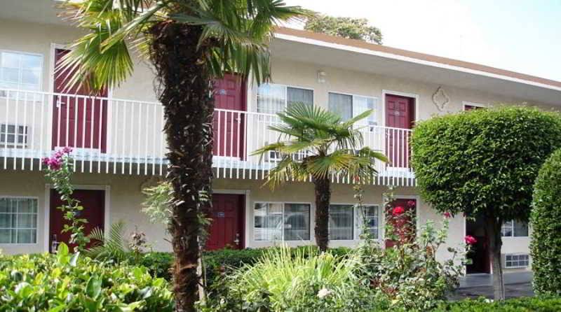 هتل Dream Inn