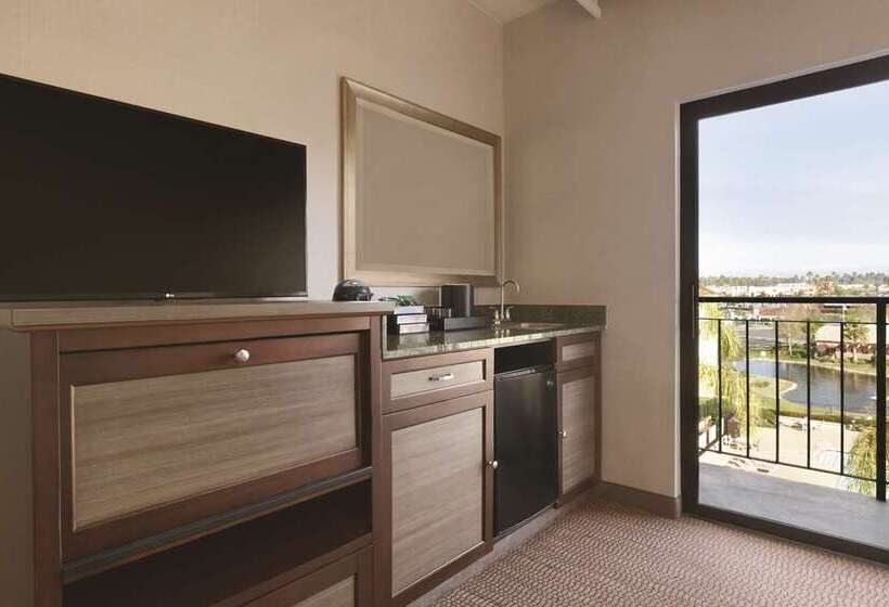 בית מלון כפרי Embassy Suites By Hilton Temecula Valley Wine Country