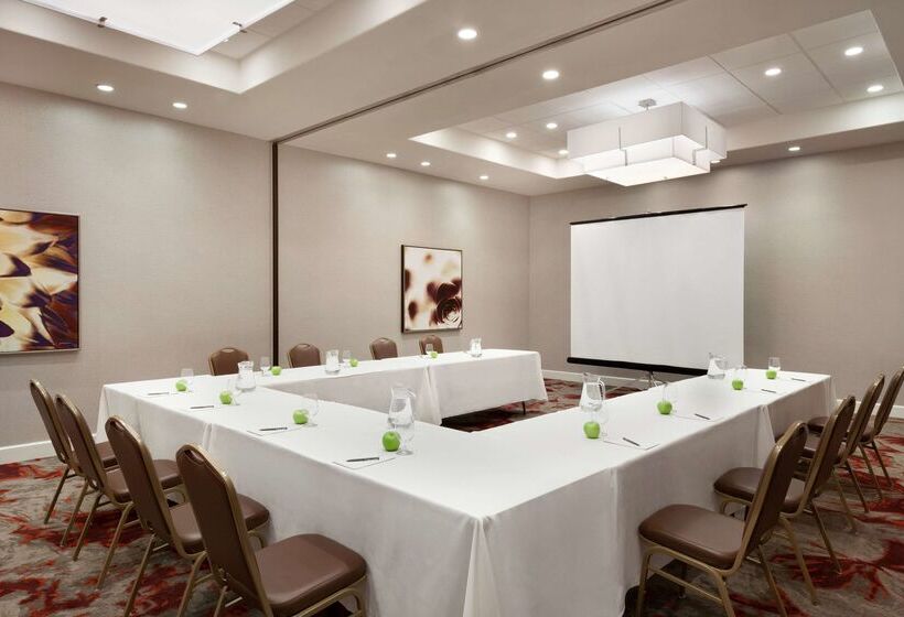 בית מלון כפרי Embassy Suites By Hilton Temecula Valley Wine Country