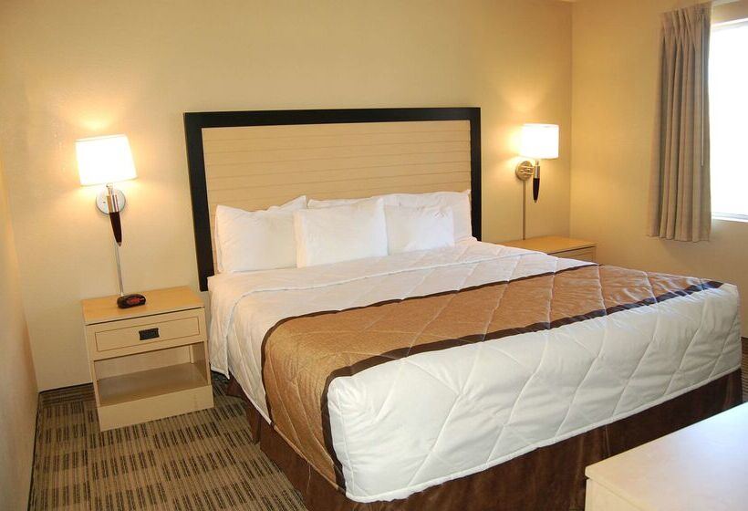 هتل Extended Stay America Suites  Las Vegas  Valley View