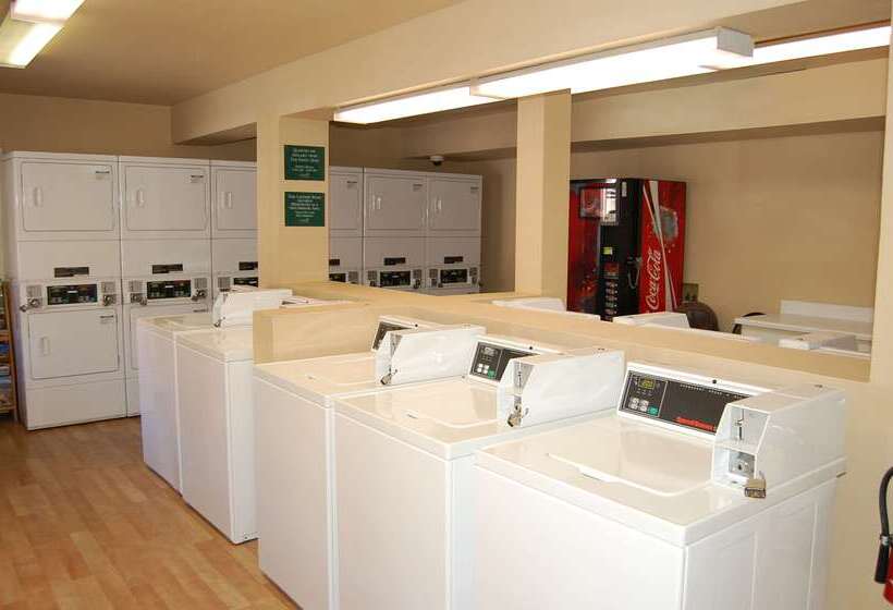 هتل Extended Stay America Suites  Las Vegas  Valley View