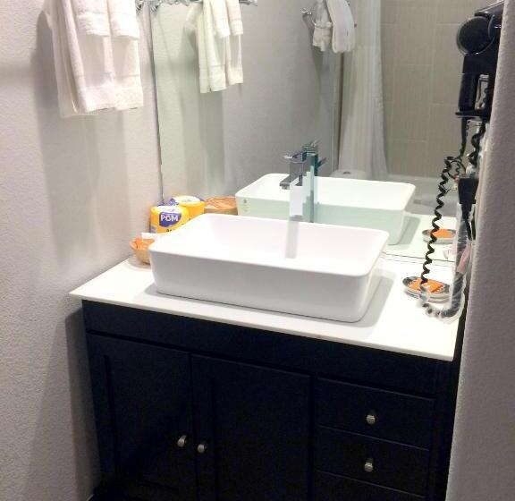 فندق Fairbridge Inn & Suites Gateway To Yosemite