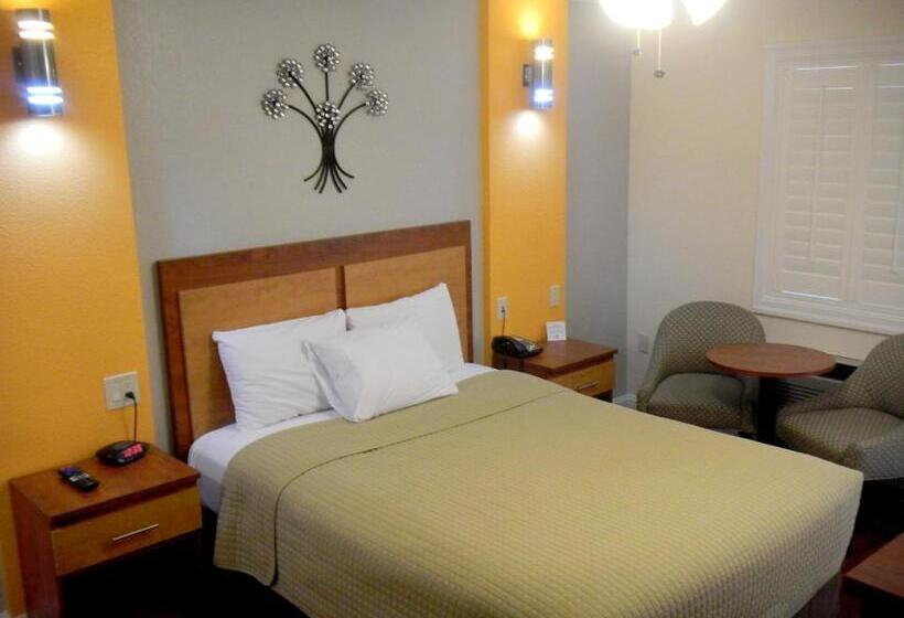 فندق Fairbridge Inn & Suites Gateway To Yosemite