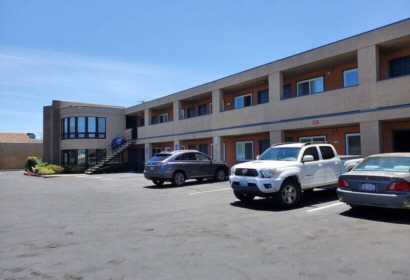 בית מלון כפרי Good Living Inn