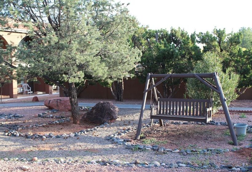 酒店 Greentree Inn Sedona