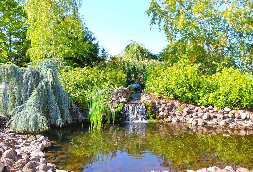 فندق Guesthouse Inn & Suites Kelso/longview