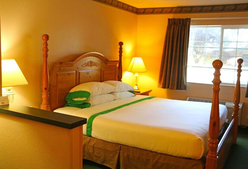 فندق Guesthouse Inn & Suites Kelso/longview