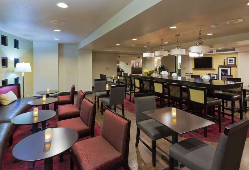 هتل Hampton Inn Las Vegas/summerlin