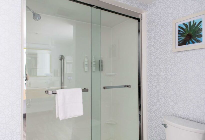 هتل Hampton Inn Las Vegas/summerlin