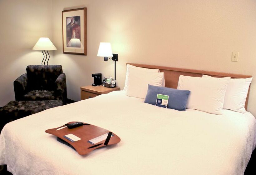 هتل Hampton Inn Las Vegas/summerlin